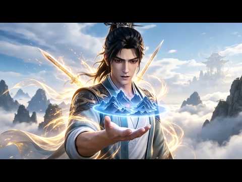 🔥一口气看完《青云变》第1~2季：魂穿青云宗大师兄，开局宗门穷到啃草根，隐藏混沌金丹，搞钱建基建打脸各方势力，逆袭打造修仙第一圣地！| MULTI SUB