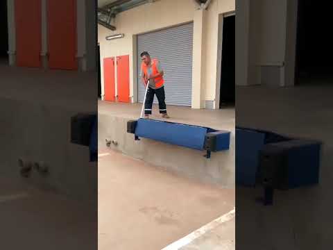 Mini Mekanik Rampa Video