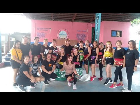 Dale Hasta El Suelo by Becca Ft. Salvi,Freebot (Girl Powered)