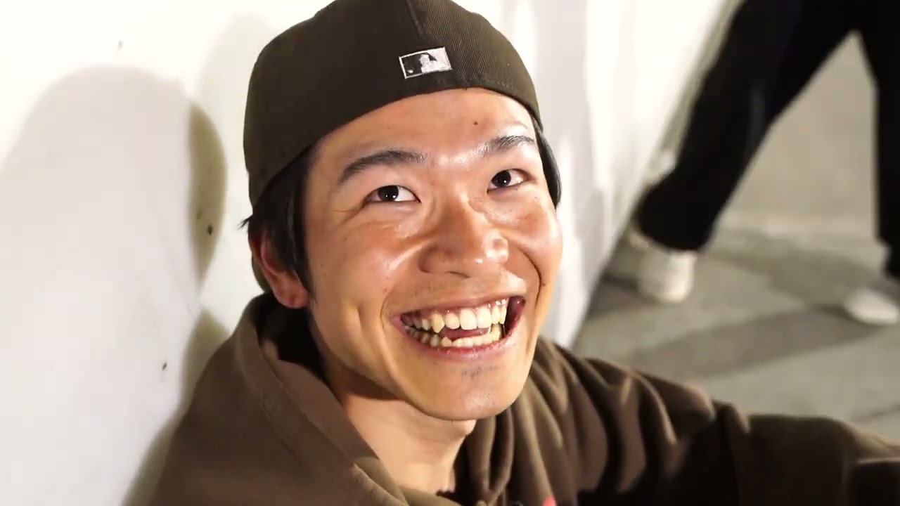 とりあえずアップでスケゲーやっとく？