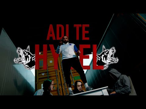 Adi Te - HYCEL (prod. ddayzy)
