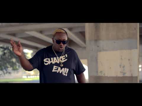 Qurius George - Shake Them Haters Off (MUSIC VIDEO)