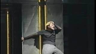 Dorian Gray - The Musical: Finale