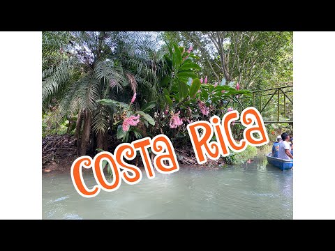 Emerald Princess Cruise Part 4 Dec 2021: Costa Rica