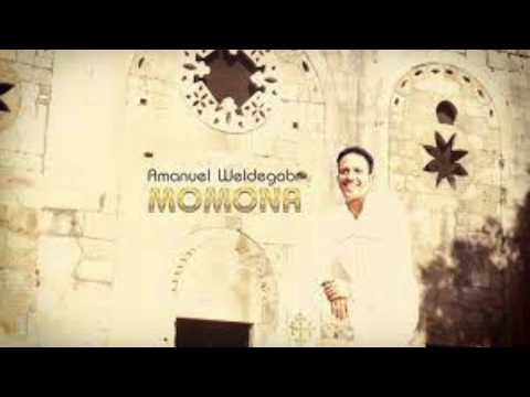 Old Eritrean Love Music :- Amanuel weldegaber Momona ( Momona)