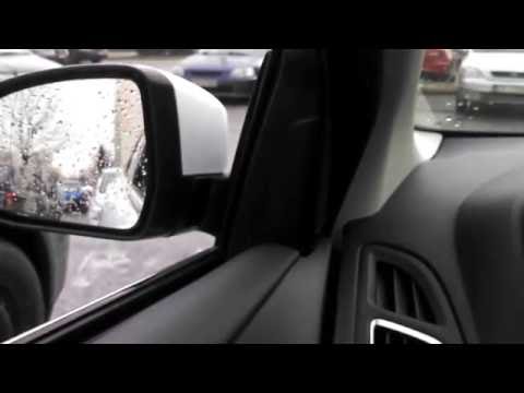 Ford Focus 1.5 ECOBOOST Boombaracing Blow Off Valve (BOV) adapter, EU version