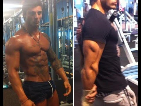 Zyzz - Find Yourself
