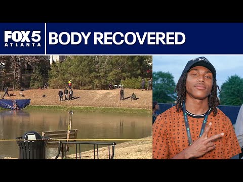 Body recovered believed to be DJ Young Slade, son of Lil Jon | FOX 5 News