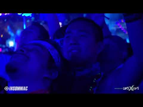 RAM vs Gareth Emery & STANDERWICK feat. HALIENE - Saving Light (Armin van Buuren live)