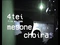 Megone 4tei Ft Choira Official Music Video