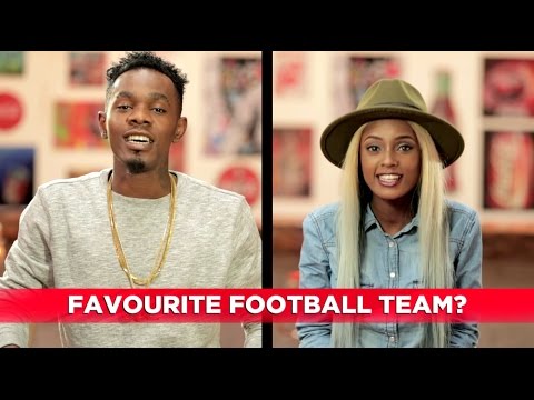 Patoranking: Things you didn't know about him