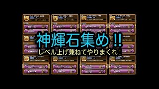 星ドラ実況30『ドラクエ11発売記念ガチャ１２１連やります！ 』わいわい堂画