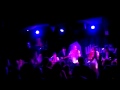 The Ukrainians - Bigmouth Strikes Again 