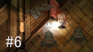 #6 夜廻 ホラーゲーム実況プレイ