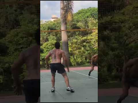 34º Campeonato Brasileiro de Peteca 2023   #petecarondonia, #feperon, #petequeiro, #cbh, #minasgerai