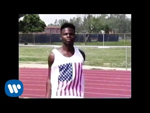 Daye Jack - "Finish Line" (Official Music Video)