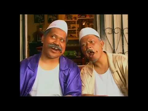 Mat Despatch - Pakcik Speaking [ 4K UHD 60 FPS ]