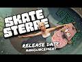 Skatesterre Steam Key Global Trailer