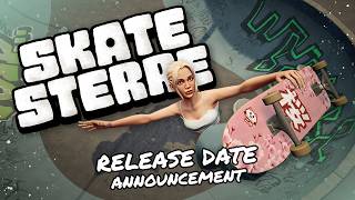 Skatesterre video 2