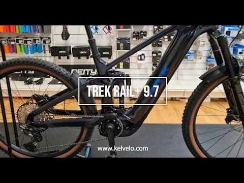 Vidéo RAIL+ 9.7 GEN5 2026