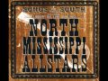 North Mississippi Allstars Snakes in My Bushes