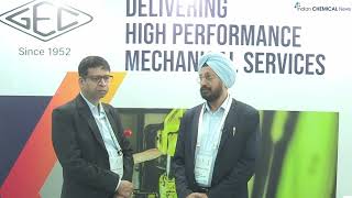 Aiming to expand our operation overseas in FY 2025-26: Harbhajan Singh Matharu, MD, Guru Nanak Workshop Services (GEC Group)