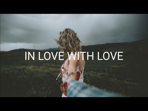 Britt Lari & Ray Le Fanue & Carneyval - In Love With Love (Official Lyrics Video)