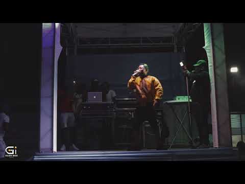 F.S.  Performance At LEADER in Clarendon JA