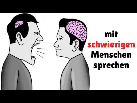 Wie Man Mit JEDEM Spricht Und Bekommt, Was Man Will - Alles Idioten!? / Thomas Erikson