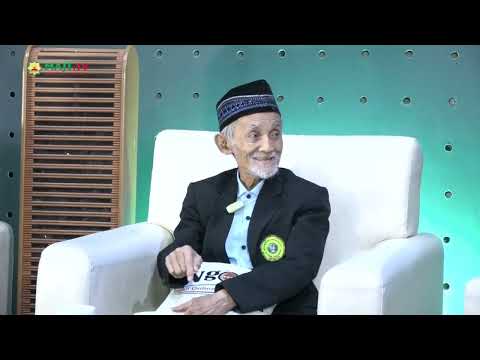 Asmaul Husna : Menuju Kemakmuran Dunia & Kenikmatan Akhirat - KH Amjad Al Hafidz | NGOPI Eps 286