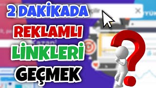 Site Linkleri Nasıl Geçilir Detaylı Anlatım 2022