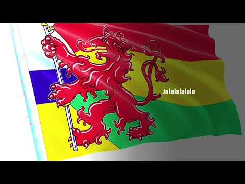 Winnaar LVK 2001 - Good geammezeerd