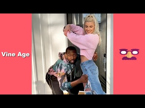 DeStorm Power Funny Videos 2020 | Best Tik Tok of DeStorm Power - Vine Age✔