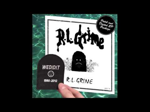 RL Grime - Treadstone (Official Audio)