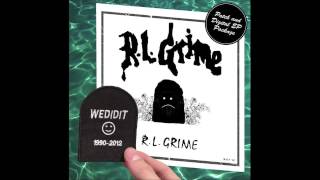 RL Grime - Treadstone (Official Audio)