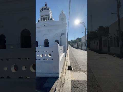 san pedro nonualco #shorts