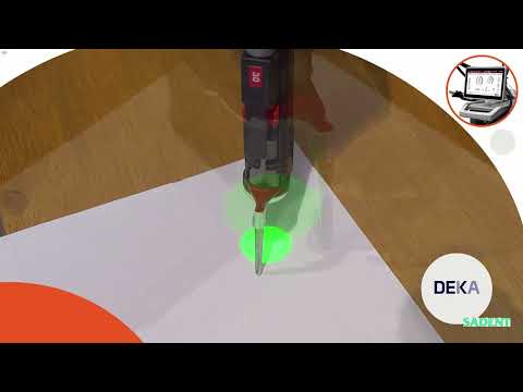 Again by Deka  - Laser Alexandrite