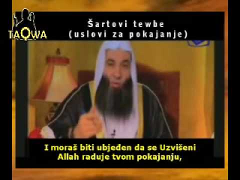 Put ka Allahovoj milosti 2/4