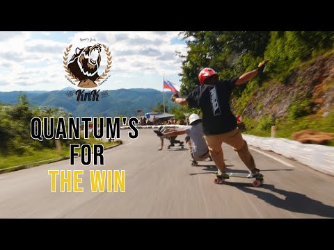 #1 "Quantums for the win" || EUROTOUR 3