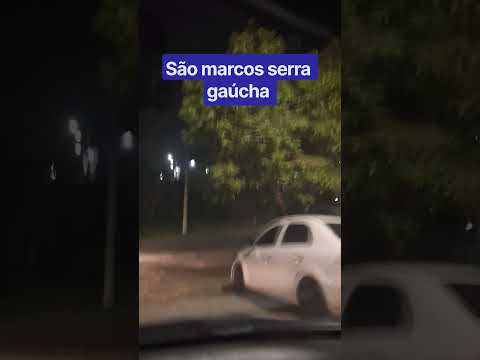 3 graus #saomarcos #serragaucha #diaadia #riograndedosul #gelo
