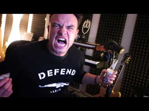 SWISS +  DIE ANDERN / MORGENLAND - SFS #2 mit DAG (SDP)