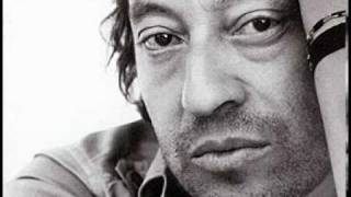 Serge Gainsbourg - Ces petits riens