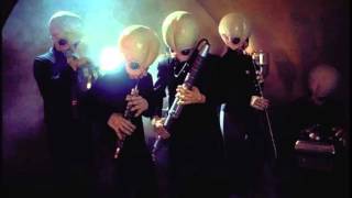 Cantina Band - From Original Soundtrack LP - John Williams conducting the London Symphony Orchestra