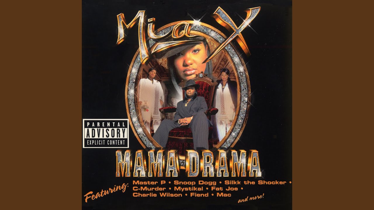 Mia X - Daddy