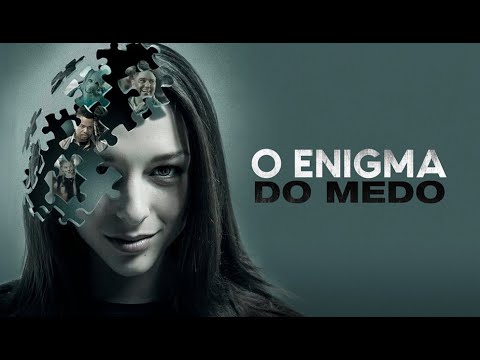 2020 O Enigma do Medo (Dublado) 