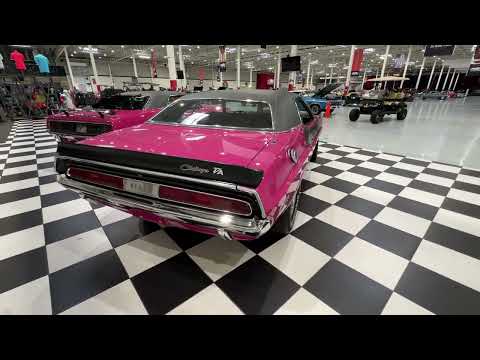 1970 Dodge Challenger (CC-2073545) for sale in Greensboro, North Carolina