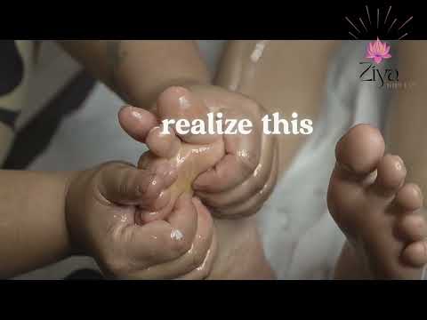 CHAKRA PADA RITUAL — Foot Marma Therapy 9880714091 #viral  #bengaluru