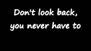 Mitchel Musso-Get Away Lyrics