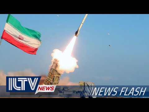 ILTV News Flash - August 13, 2023