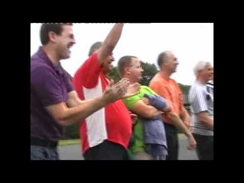 Abspann - SC Dunum Hinrunde Bezirksliga 2010/11